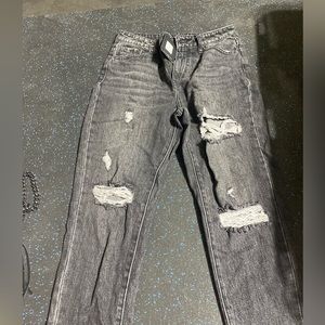 Fashion nova size 5 jeans NWT